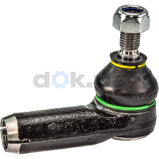 JTE138 TRW Наконечник рулевой тяги для Audi 100