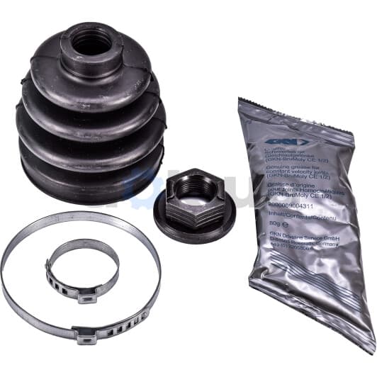 22106 Spidan Пыльник ШРУСа