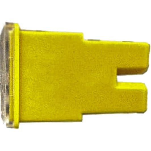 Предохранитель автомобильный Tesla fj0860a FJ08 60A