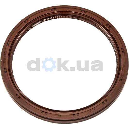 MD343564 Mitsubishi Сальник колінчастого вала