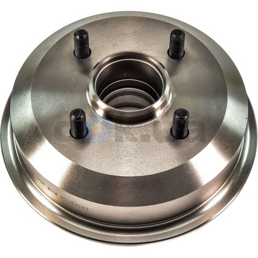 C6G004ABE ABE Тормозной барабан