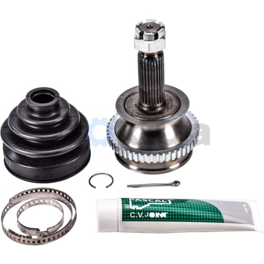 G10563PC Pascal ШРУС