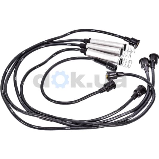 1292000510 JP Group Комплект проводов зажигания для Opel Omega