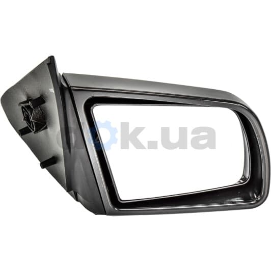 6126431 Alkar Наружное зеркало для Opel Vectra