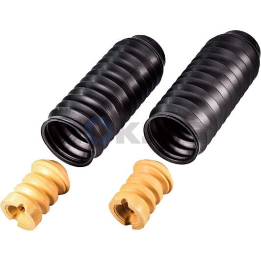 PK151 Monroe Комплект (пыльники + отбойники) для BMW X5