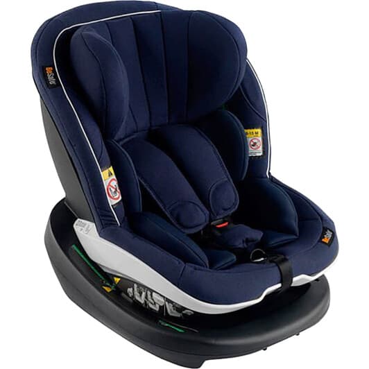 Автокрісло BeSafe iZi Go Modular iSize