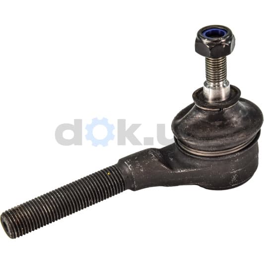D130027 Denckermann Наконечник рулевой тяги для Renault 19