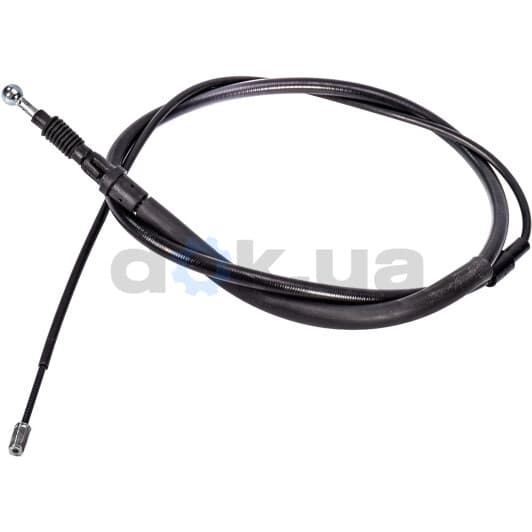 C0968B LPR Трос ручного гальма