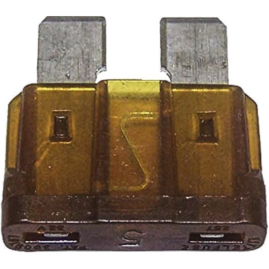 Предохранитель автомобильный Mopar J3231213 FT midi (normal) 5A