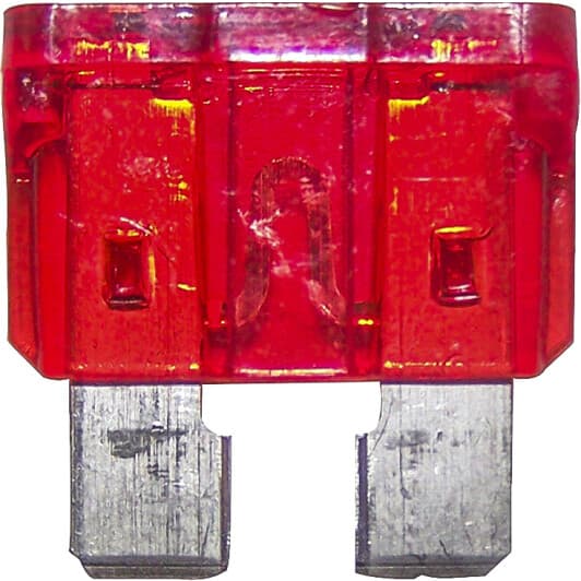 Предохранитель автомобильный Mopar J3231215 FT midi (normal) 10A