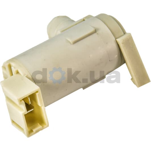 2220049 Metzger Насос омивача