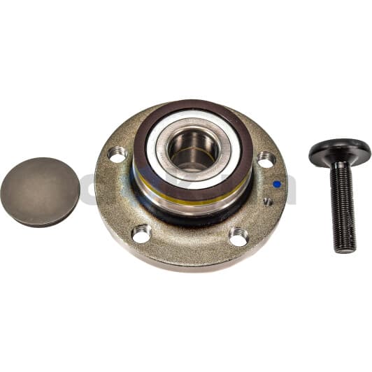 W413332 Denckermann Ступица колеса