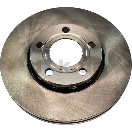 C3A004ABE ABE Гальмівний диск