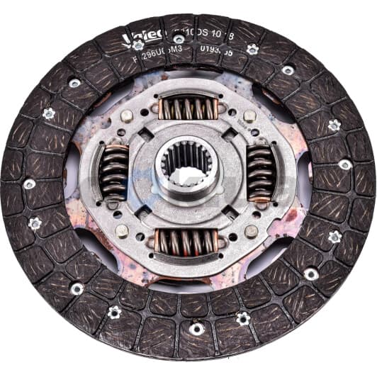 3125005081 Toyota / Lexus / Daihatsu Диск сцепления