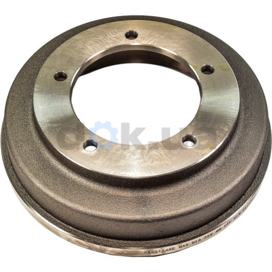 C6G017ABE ABE Тормозной барабан