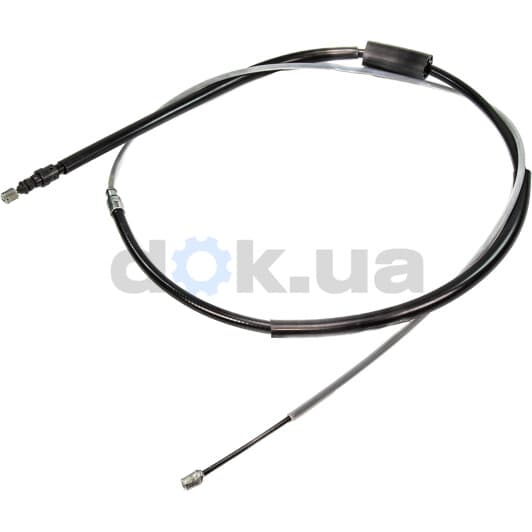 10.6687 Cofle Трос ручного гальма