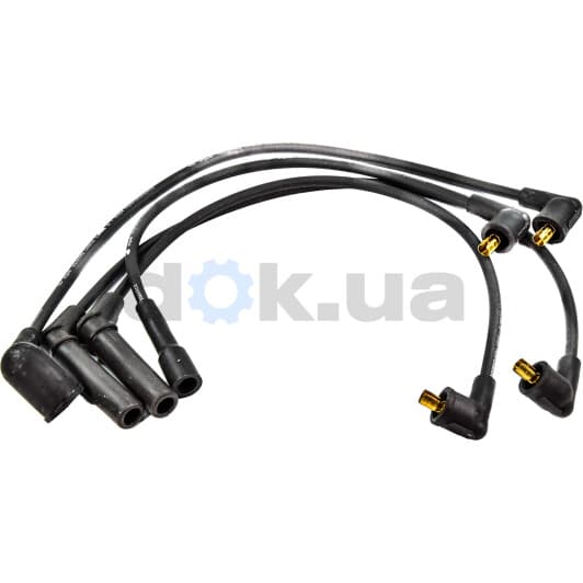 941319170001 Magneti Marelli Комплект проводов зажигания