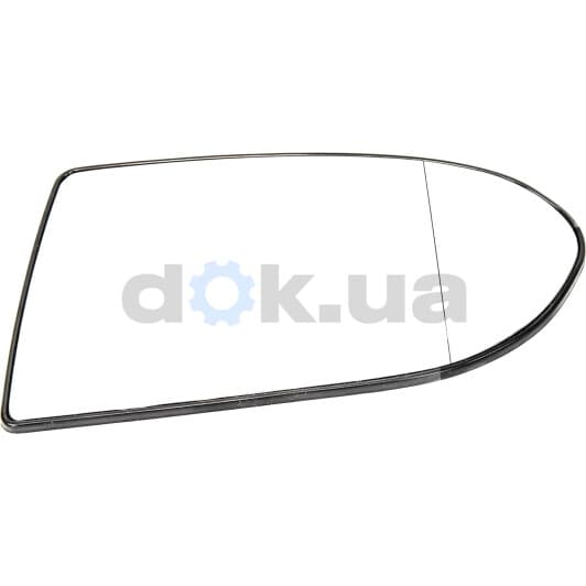 6101417 Alkar Зовнішнє дзеркало для Opel Corsa