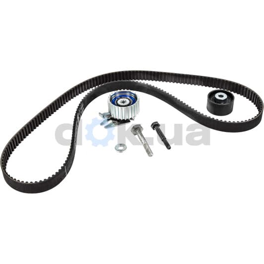 K015646XS Gates Комплект ременя ГРМ