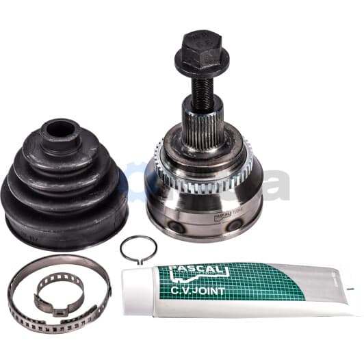 G1A014PC Pascal ШРУС