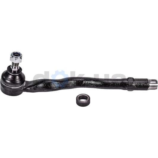 12696 Febi Наконечник рулевой тяги