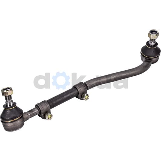 1244400370 JP Group Кермова тяга в комплекті