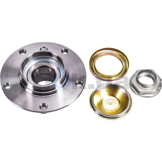 501136 Optimal Ступица колеса