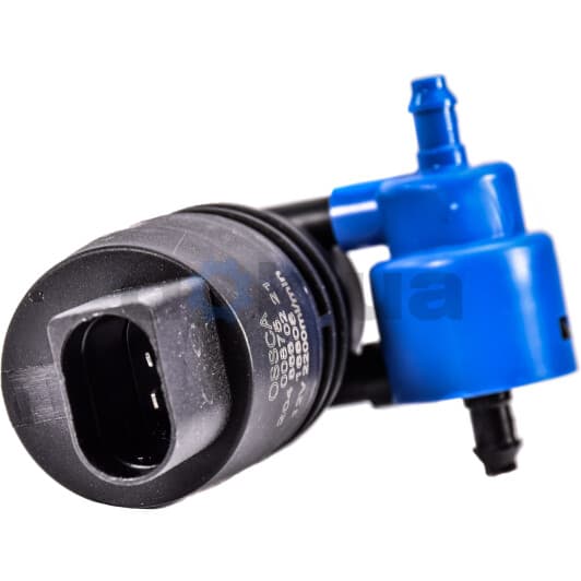 00875 OSSCA Насос омивача