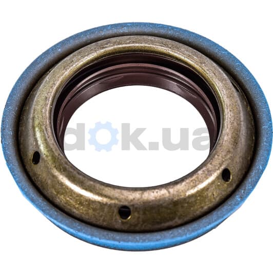 614 037 0003 Meyle Сальник півосі