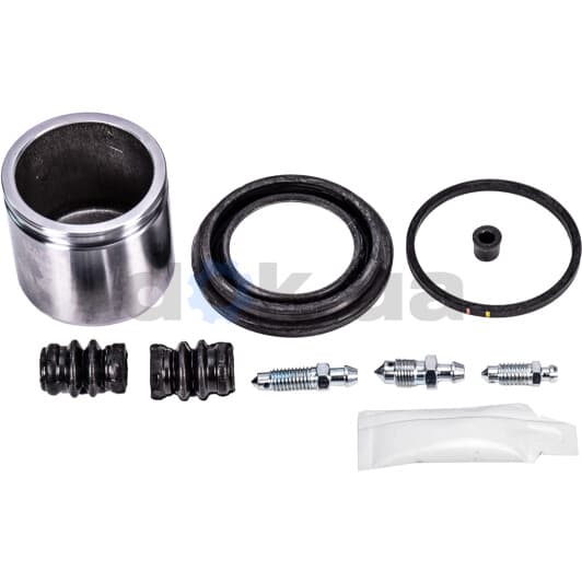 D41174C Autofren Seinsa Ремкомплект тормозного суппорта