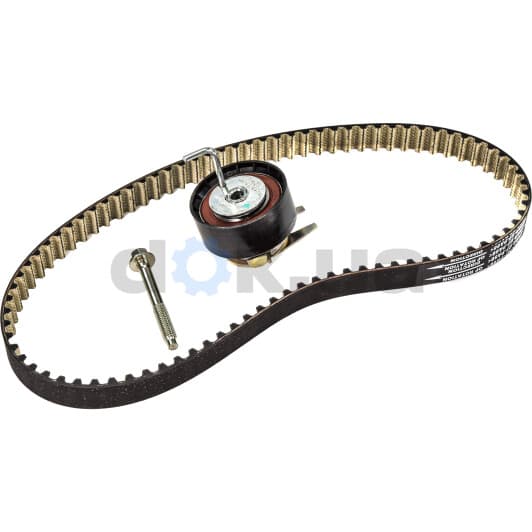 1324390 Land Rover Ремень ГРМ