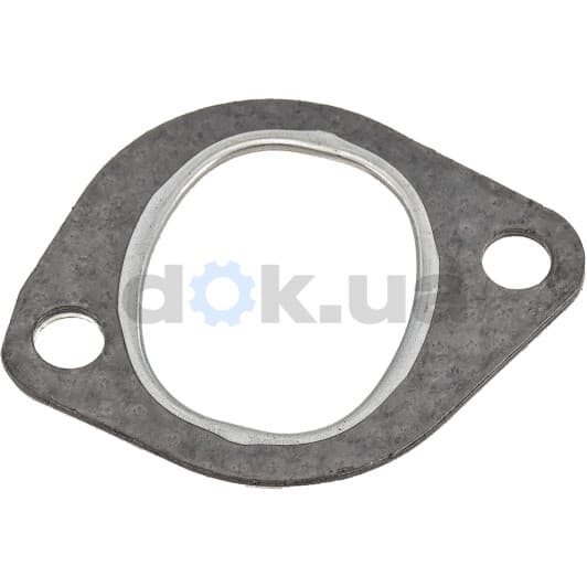 888.508 Elring Прокладка выпускного коллектора