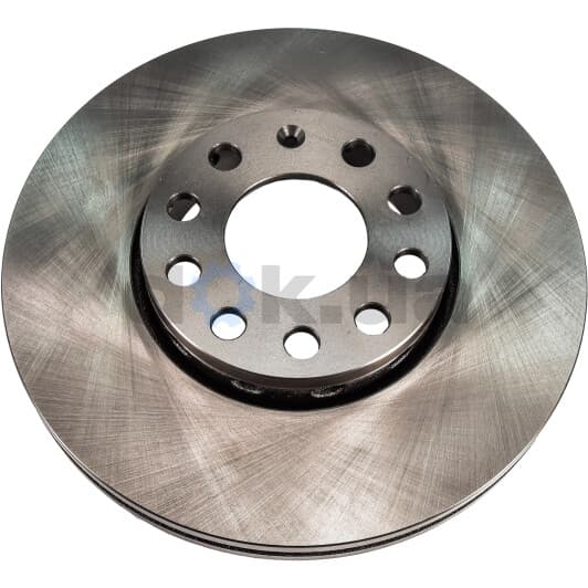 C3A037ABE ABE Тормозной диск