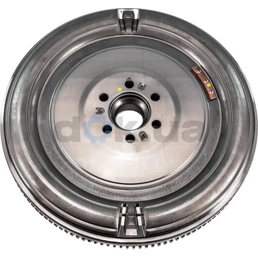 415 0203 10 LuK Маховик