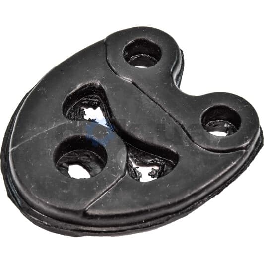 1321600400 JP Group Кронштейн крепления выхлопной магистрали