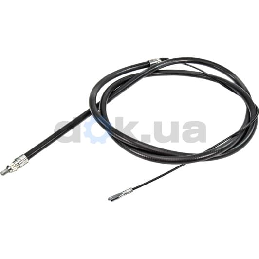 01667 Febi Трос ручного гальма