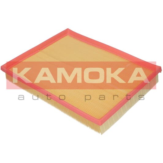 F200601 Kamoka Воздушный фильтр