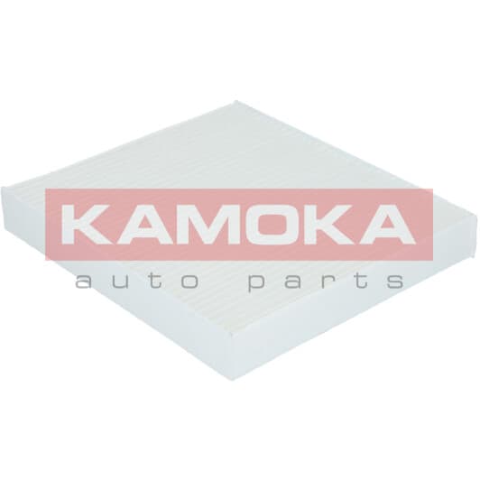 F414001 Kamoka Фильтр салона для Kia Soul