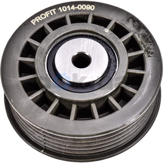 1014-0090 Profit Обводной ролик поликлинового ремня