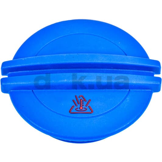 40722 Febi Кришка бачка охолоджувальної рідини