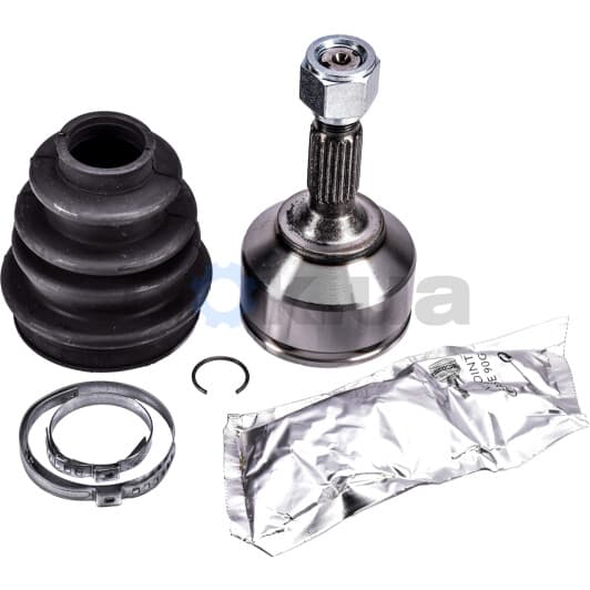 513723 NK Граната для Peugeot 206