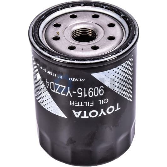 90915YZZD4 Toyota / Lexus / Daihatsu Оливний фільтр