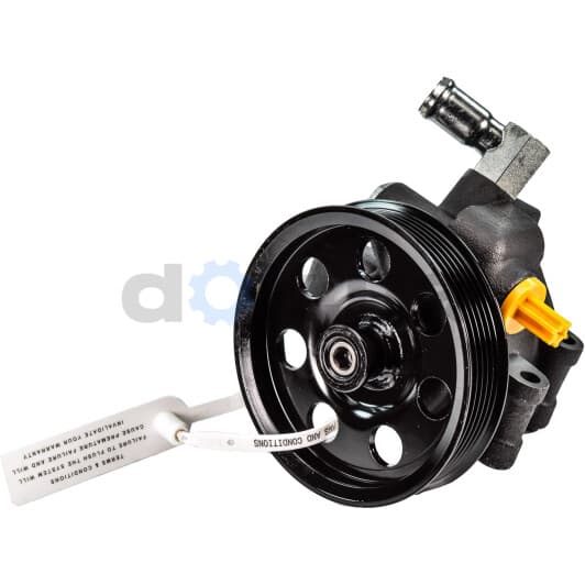 PSP2380 BGA Насос ГПК для Ford Focus