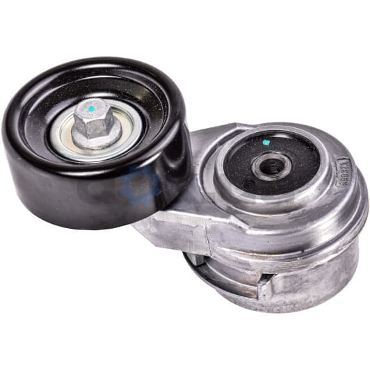 534 0417 10 INA Натяжний ролик поліклинового ременя