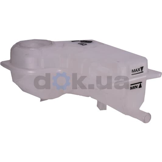 8E0121403 VAG Бачок охолоджувальної рідини