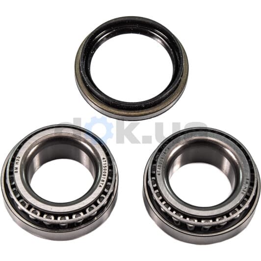 H25008BTA BTA Подшипник ступицы колеса