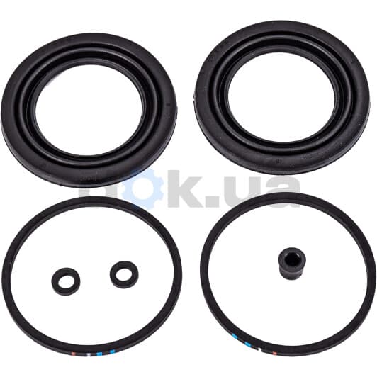 400285 ERT Ремкомплект гальмівного супорта