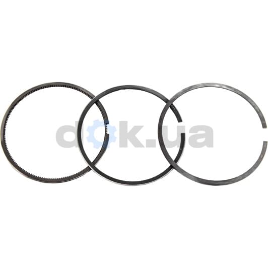 08-990100-00 Goetze Комплект поршневих кілець