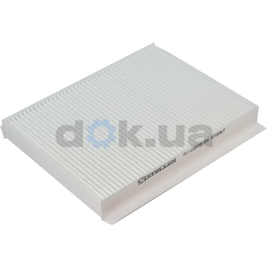 71-10275-SX Stellox Фильтр салона