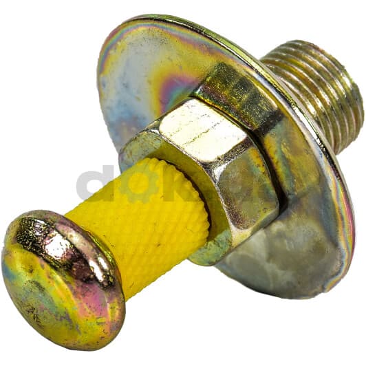 100007510 Automega Замок двери